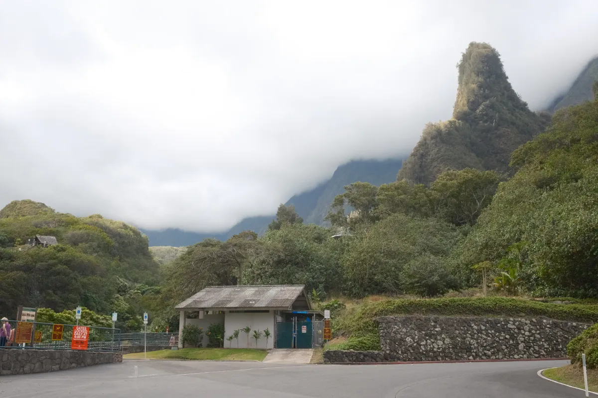 Hawaii photograph 12