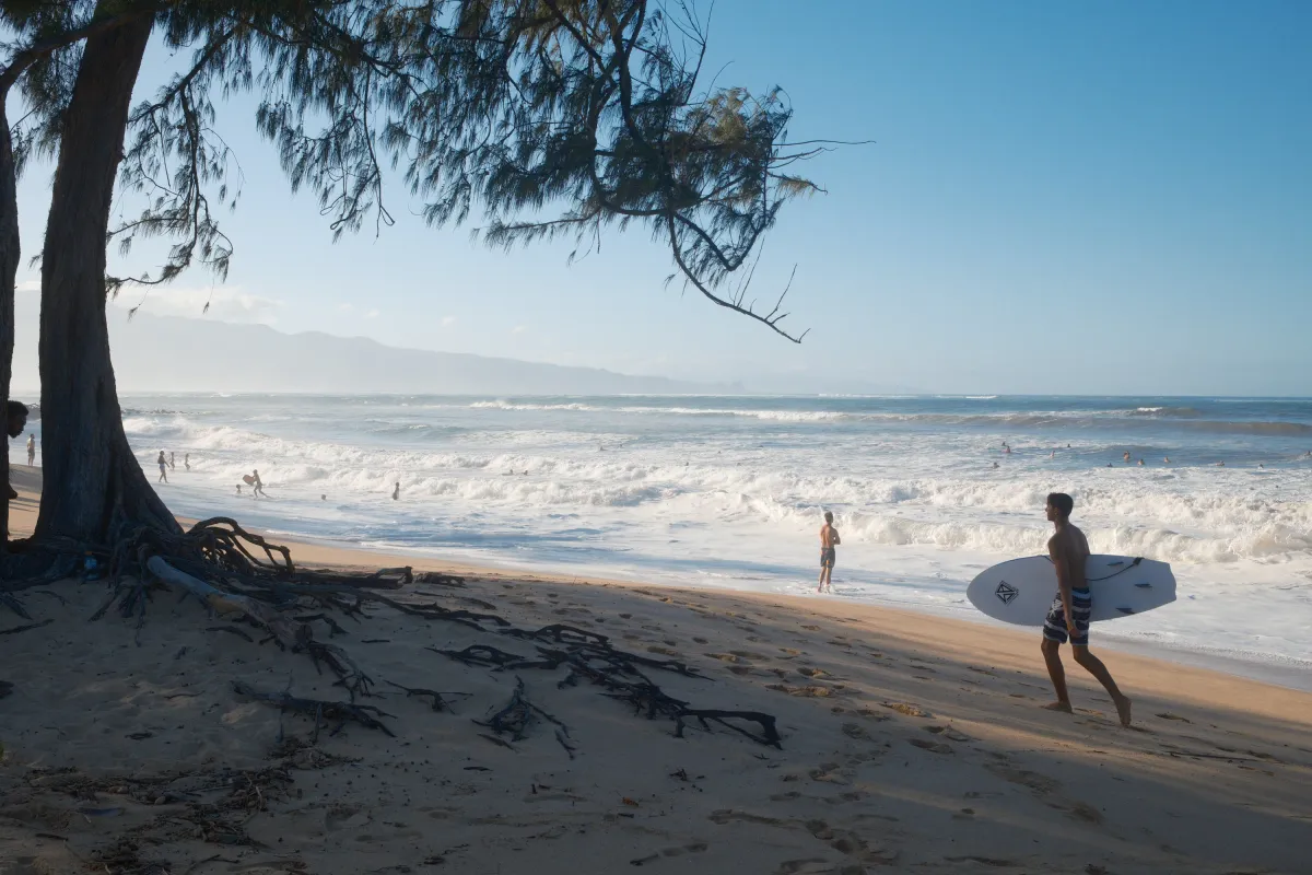 Hawaii photograph 15