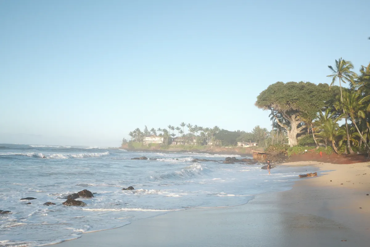 Hawaii photograph 18