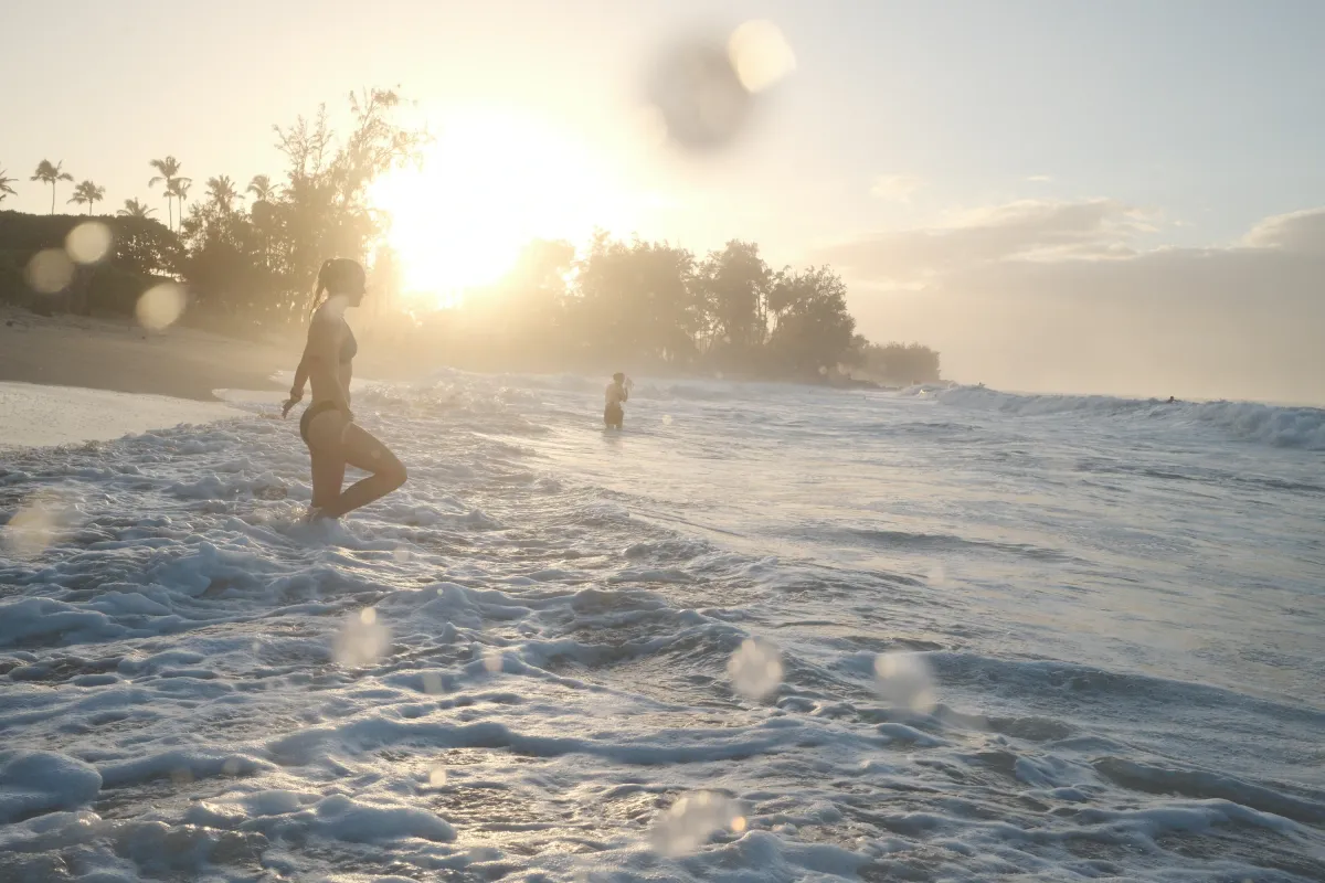 Hawaii photograph 20