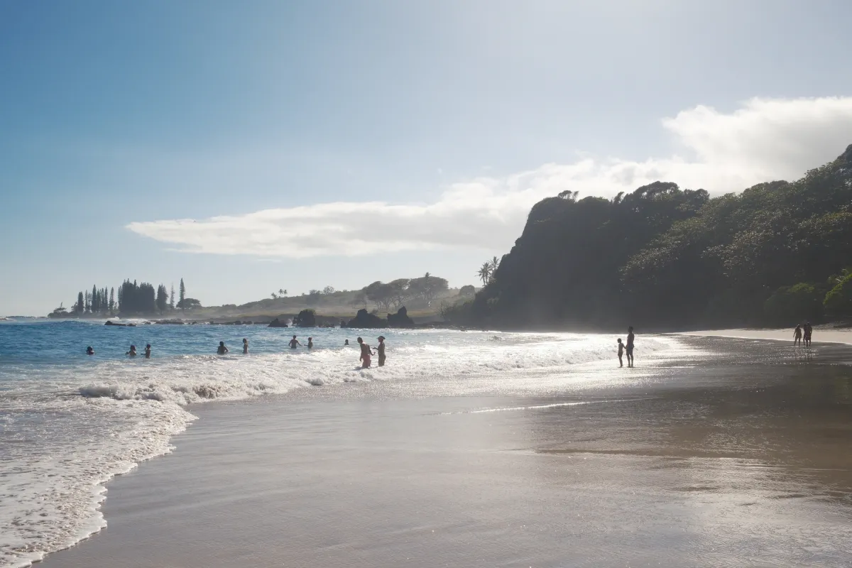 Hawaii photograph 28