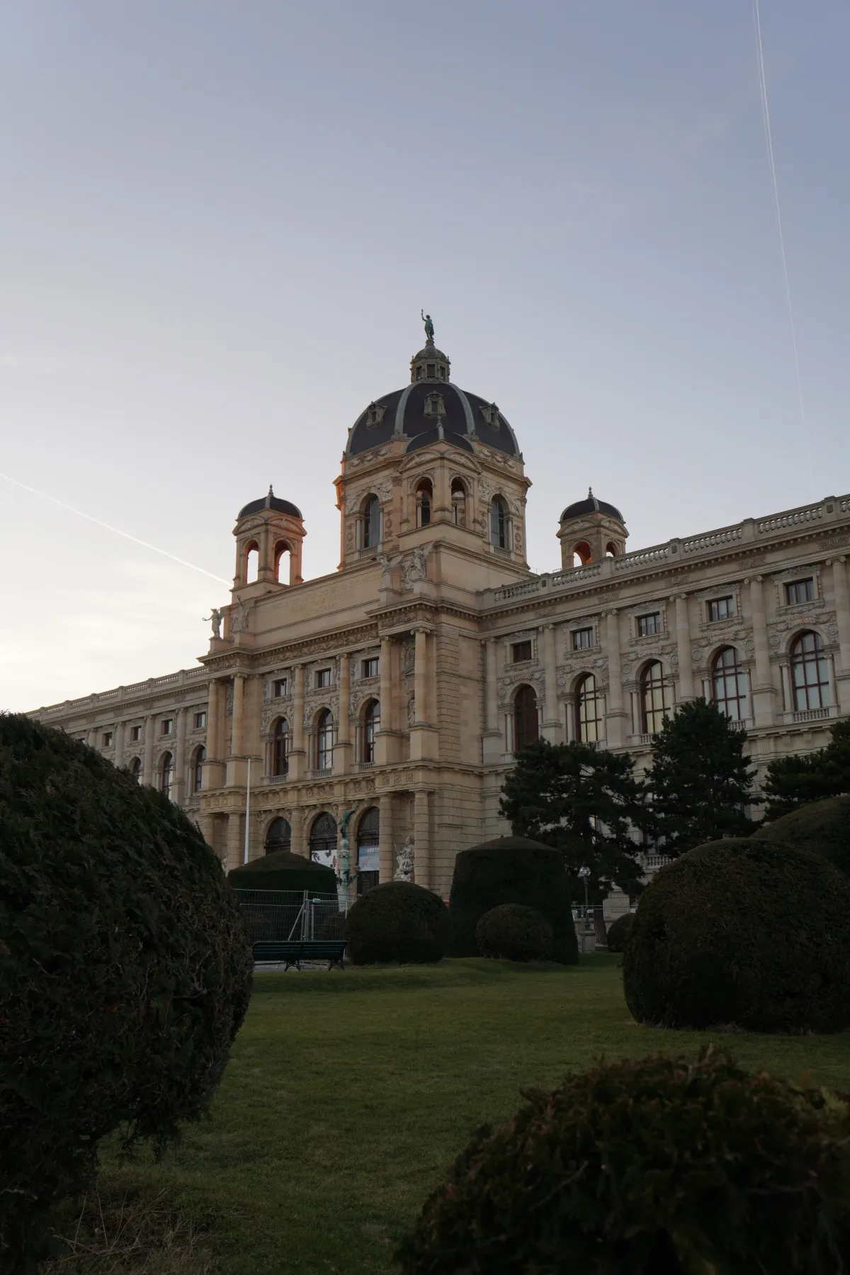 Interrail photograph 3