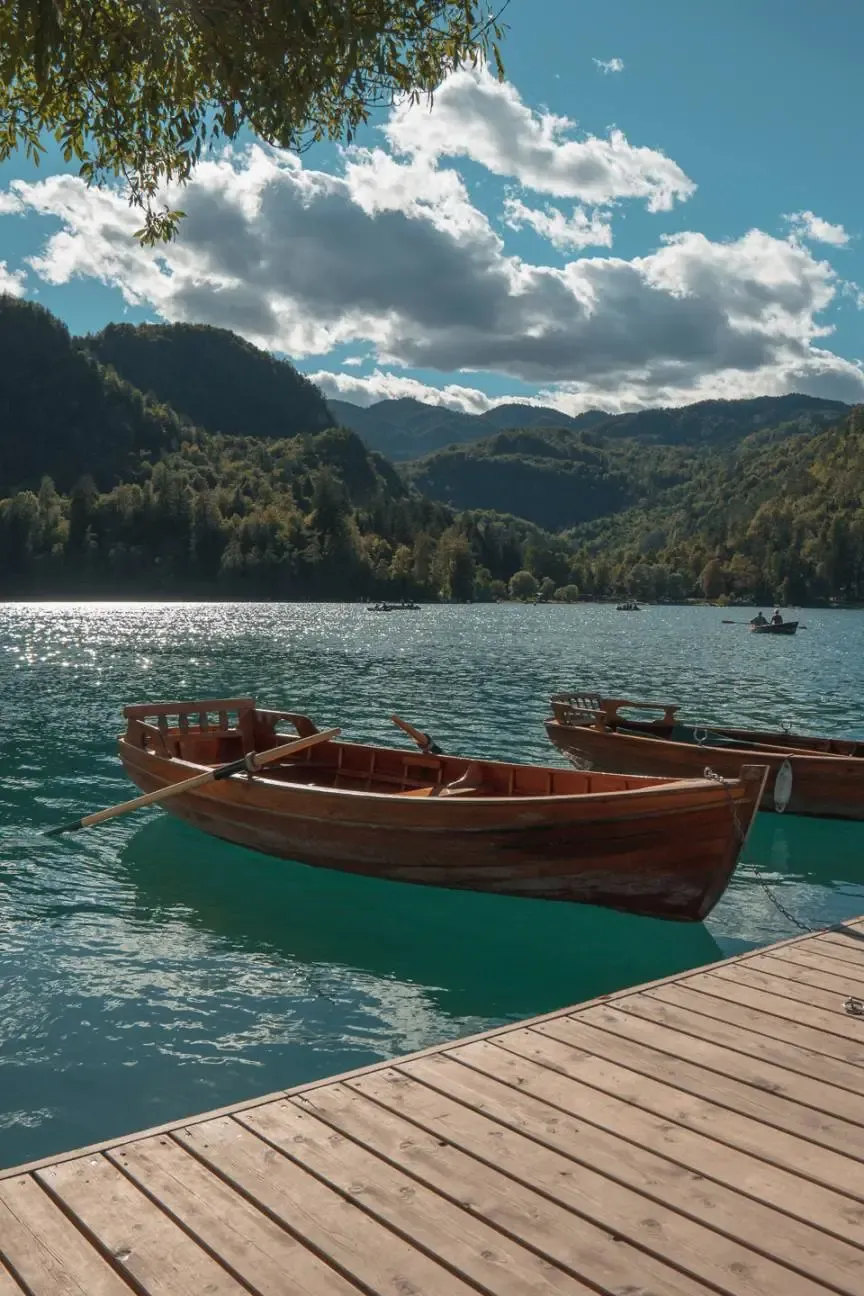 Slovenia photograph 20