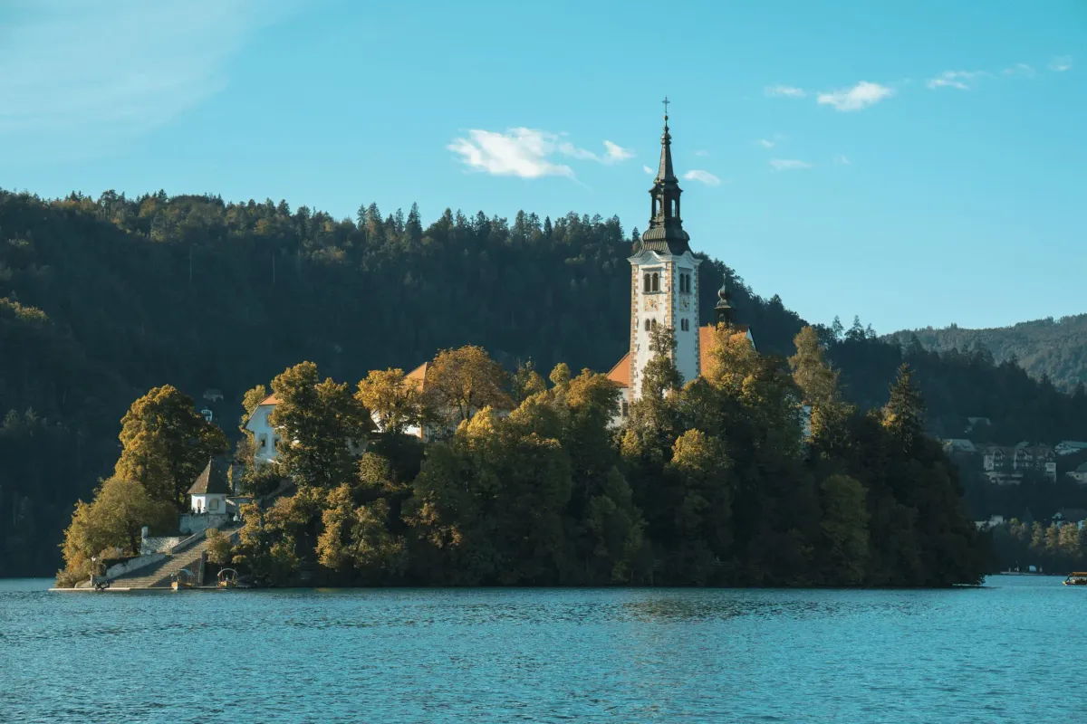 Slovenia photograph 17