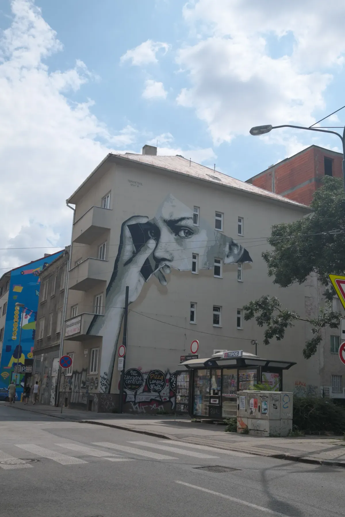 Vienna × Bratislava photograph 31