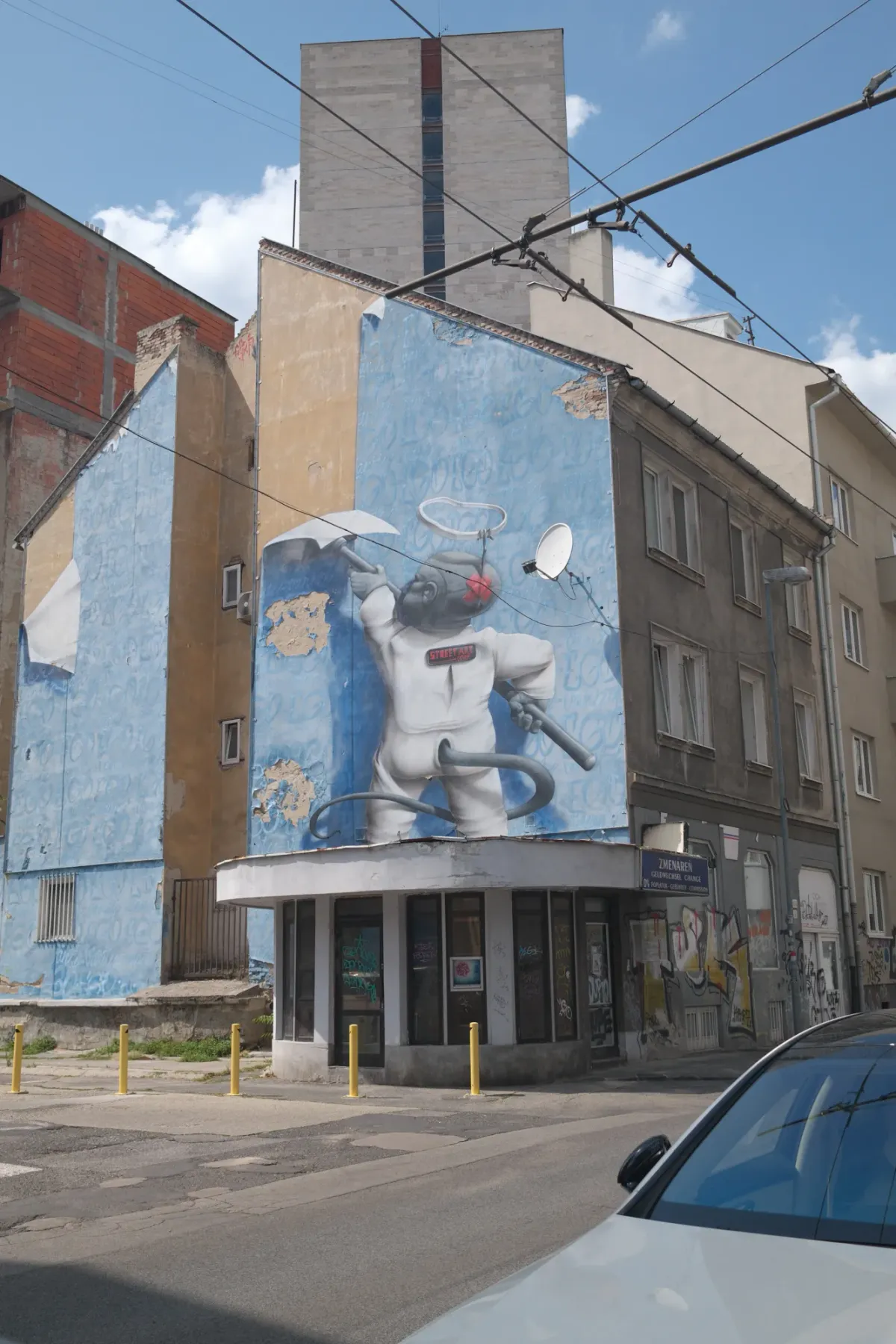 Vienna × Bratislava photograph 33