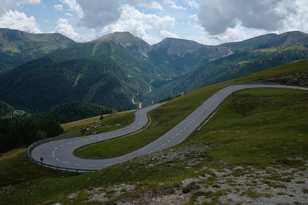 Carinthia photograph 49
