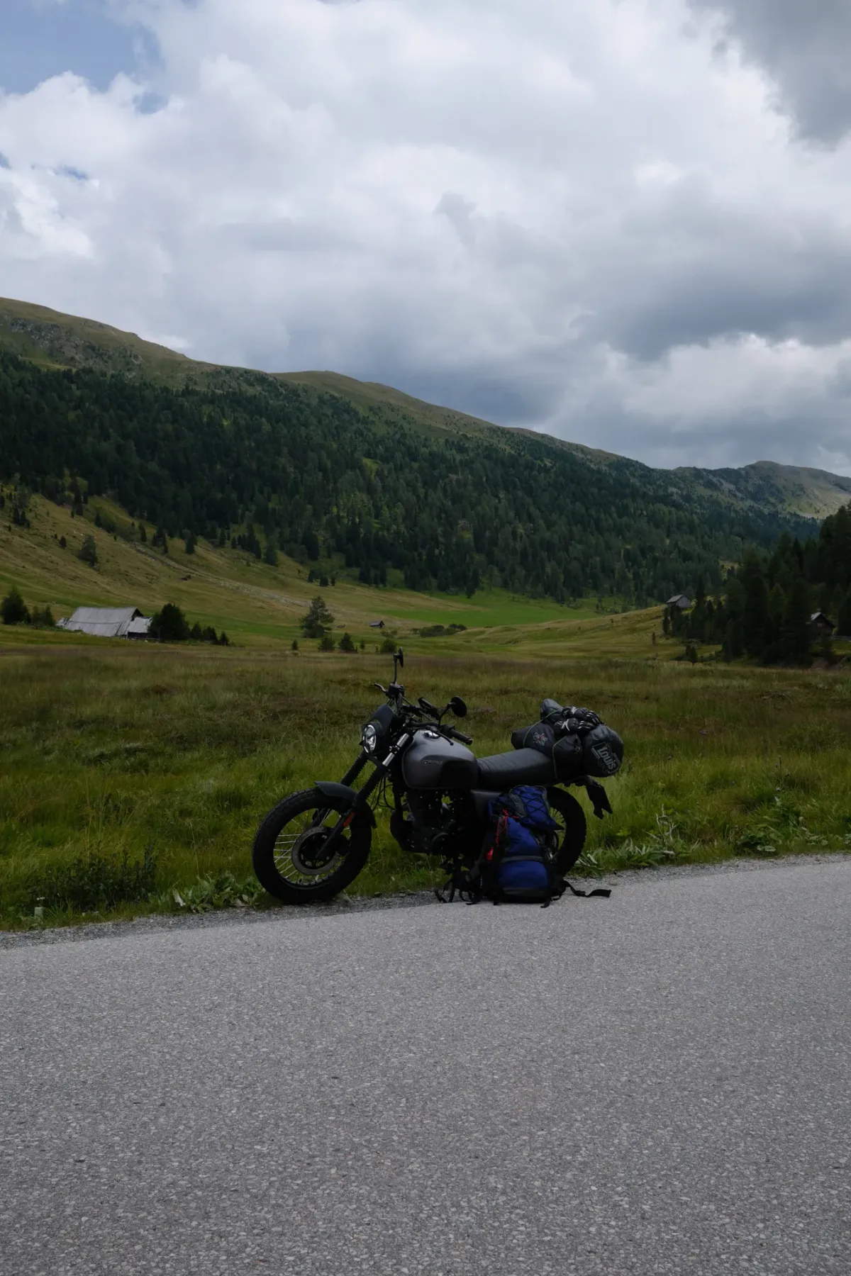 Carinthia photograph 52