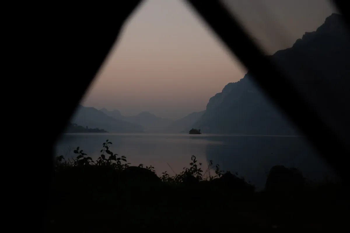 Bikepacking photograph 18