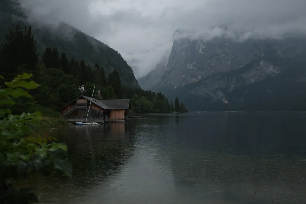 Salzkammergut photograph 64