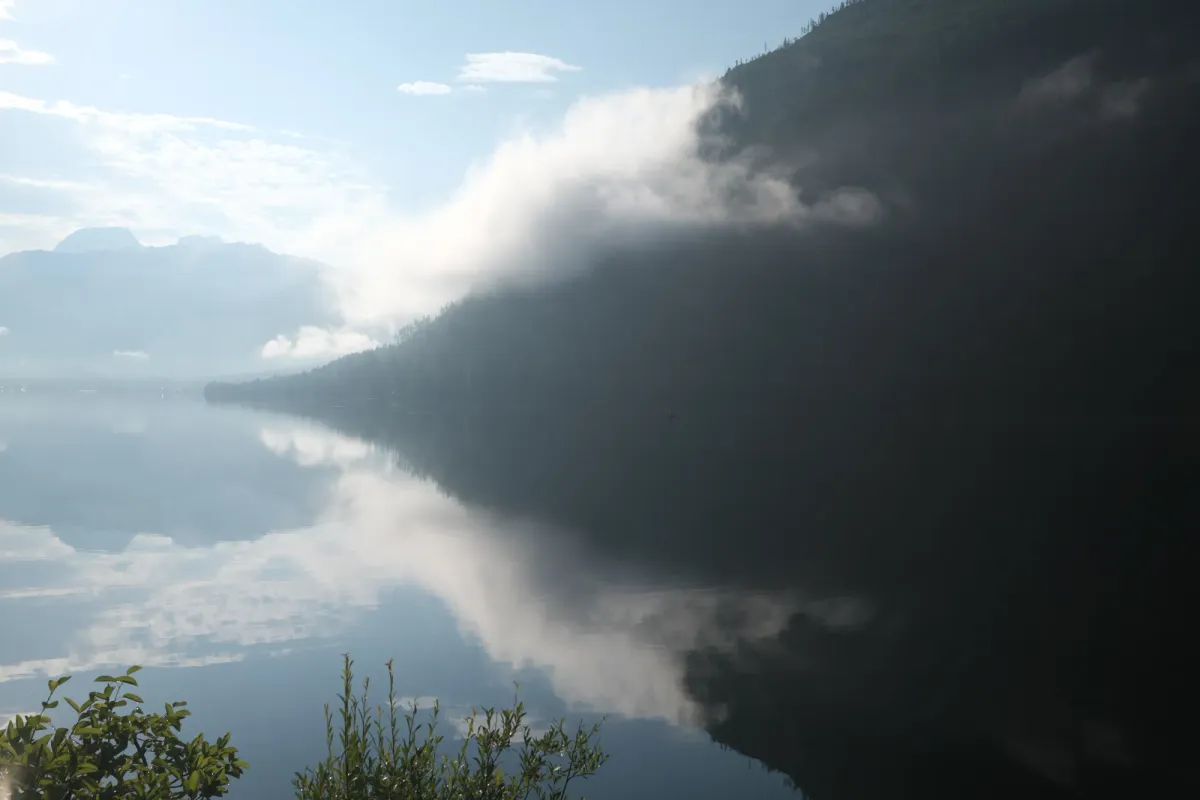Salzkammergut photograph 16
