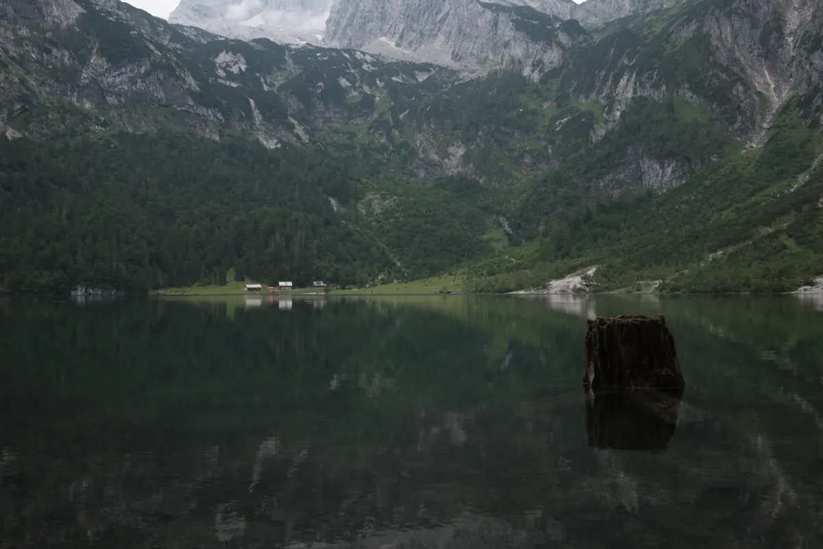 Salzkammergut photograph 23