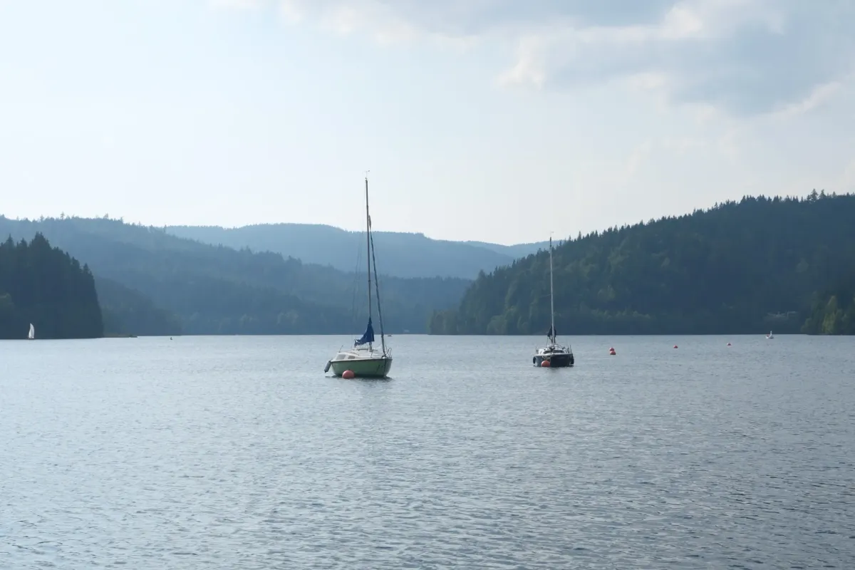 Salzkammergut photograph 6